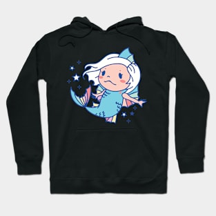 Original Mermaid Hoodie